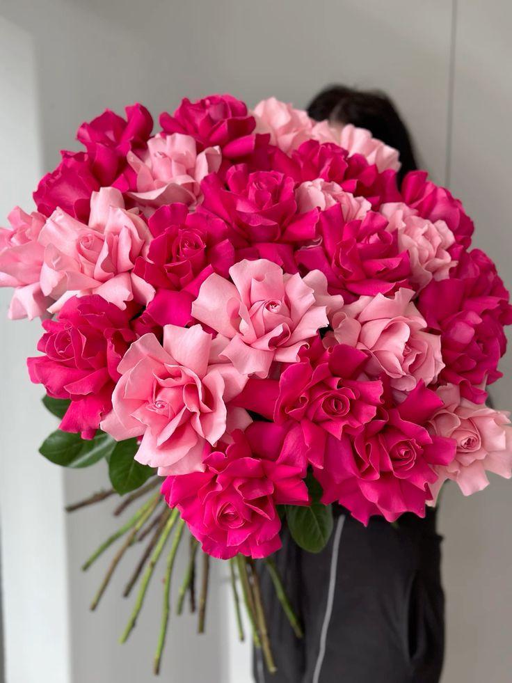 EarlyPhaseGrove workshop space where corporate flower arrangements are designed and prepared for business delivery